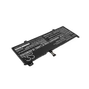 Cameron Sino Cs Lvc345Nb 4900Mah Battery For Lenovo Notebook Laptop