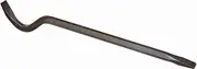 Mayhew Pro 41280 Black Oxide Finish Die Separating Bar