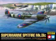 Tamiya 60319 - 1/32 WWII Supermarine Spitfire Mk. Ixc - New
