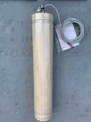 Interroll DM 0138 M31B - 370W - Ø 158mm x 807 mm 0,72m/s