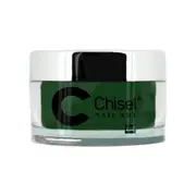 Chisel SNS Gelish Dip Dipping Acrylic Nail Powder Solid - 157 56g 2oz