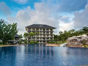 羅勇自然海洋度假村飯店Sea Nature Rayong Resort and Hotel