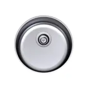 Clark Cellini Single Bowl Undermount Sink