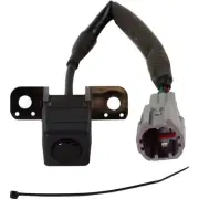 Backup Camera For 2013-2016 Hyundai Santa Fe Sport Navigation System 120 Degrees