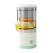 USB Rechargeable Electric Citrus Juicer