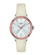 Tissot Women's Odaci-T Watch