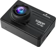 ALLIUMS Dash Camera with 1080P, FHD, DVR, 170°Wide Angle, Night Vision, Loop Recording, WDR, G-Sens