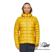 在飛比找PChome商店街優惠-Rab|英國|Mythic Alpine Jacket女神話