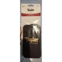 在飛比找蝦皮購物優惠-Taylor leather luggage tag 行李吊