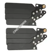 2 PCS Shutter Blade Curtain FOR Canon EOS 60D 70D 80D 90D Assy Camera Parts