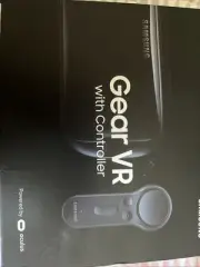 Samsung Gear VR with Controller S8 / s8+/ s7 / s7 Edge / Note 5 / s6 Edge+ / s6.
