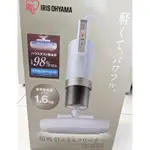 日本除麈蟎機IRIS HEPA13銀離孑抗菌限 定版 #塵蟎吸塵器