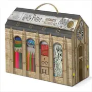 Harry Potter-Hogwarts Activity Set