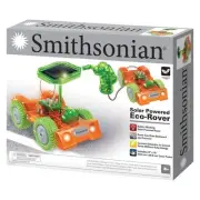 Smithsonian Eco Rover Science Kit