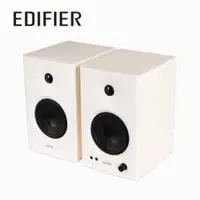 在飛比找法雅客網路商店優惠-EDIFIER MR4 專業監聽喇叭 (白)