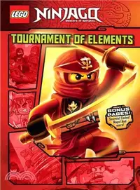 在飛比找三民網路書店優惠-Lego Ninjago 1 ― Tournament of