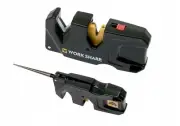 Work Sharp Pivot Plus Blade Sharpener