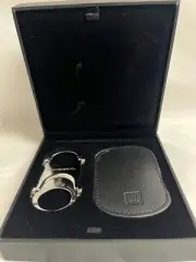 Montecristo Signature Slimline Cutter (warranty form included)