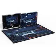 [Mondo Games] Back to the Future Puzzle 1000pcs