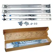 2U Sliding Rail Kit CCY73 For Dell PowerEdge R540 R740 R740XD XE2420T4Y2K 0CCY73