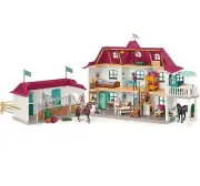 Schleich Horse Club - Lakeside Country House & Stable