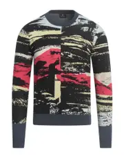 [PS PAUL SMITH] PS PAUL SMITH Sweaters - Item 14515836
