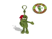 Whiffer Sniffers Dilly Yo Backpack Clip