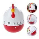 Reminder Kitchen Timer Alarm Clock Fitness Countdown Manual Digital Timer