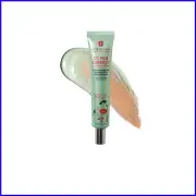 Centella Asiatica Infused Green Corrector with SPF 25 for Flawless Complexion