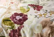 ROSAL King Bed Quilt Cover Set