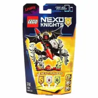 在飛比找蝦皮購物優惠-✨愛子小姐✨ LEGO樂高 Nexo Knights 703
