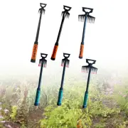 Manual Weeder Tool Practical Weeds Remover for Gardening Agricultural Digging