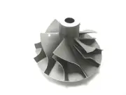 173135 BORG WARNER S400 COMPRESSOR WHEEL FOR MACK