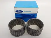 2X New OEM 1986 & Up Ford Truck Trans 1st 2nd Gear Roller Bearing E6HZ7118A
