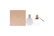 Nomade by Chloe for Women - 2 Pc Gift Set 1.7oz EDP Spray, 3.4oz Body Lotion