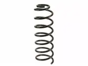 Rear Coil Spring For 99-09 Saab 95 2.3t Aero Gary Fisher SE Arc Linear JQ11B4 (for: Saab)