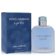 Light Blue Eau Intense Dolce & Gabbana EdP 6.7 oz / e 200 ml