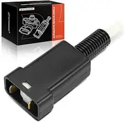 A-Premium Brake Light Switch Lamp Compatible with Ford Fiesta 1978-1980 & Mercury Capri 1971-1977, 2 Pins - Replace# 88924601, D2RY13480A