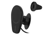 Scosche MPQ6DV-SP Magic Mount PRO (Gen 6) MagSafe Compatible Wireless Charging
