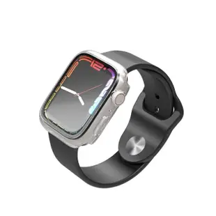 【JTL】JTLEGEND Apple Watch S9/8/7 Lissome 防潑水防摔保護殼(45mm/41mm)