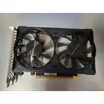 二手 耕宇 GEFORCE GTX1650 D6 GHOST (4GB) 顯示卡