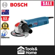 Bosch X-LOCK™ 1400W 125mm Angle Grinder GWX 14-125 - 06017B7042