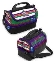 Fremantle Dockers AFL Heritage Dome Lunch Box Cooler Bag