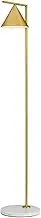 Standing Lamp Modern Creative Floor Lamp Adjustable Reading Lamp Adjustable Color Temperature Suitable for Living Room Dining Room Study Room Bedroom Bedroom Lamp