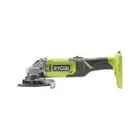 Ryobi 18V ONE+ 125mm Angle Grinder Workshop Equipment Power Tools - Tool Only