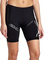 [2XU] Women's Compression Tri Shorts