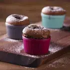 Ramekin Set 4pcs Multicolor