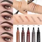 Pen Liquid Ink Make Up Microblading Tattoo Eyebrow Waterproof Tint Brow Eye
