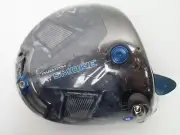 Callaway Paradym Ai Smoke MAX 10.5* RH Driver Head Only (O20531-2 JCR) BIN#5