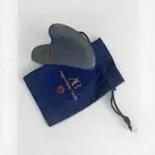 Tone & Sculpt with Augustinus Bader Aventurine Gua Sha Quartz Facial Massager